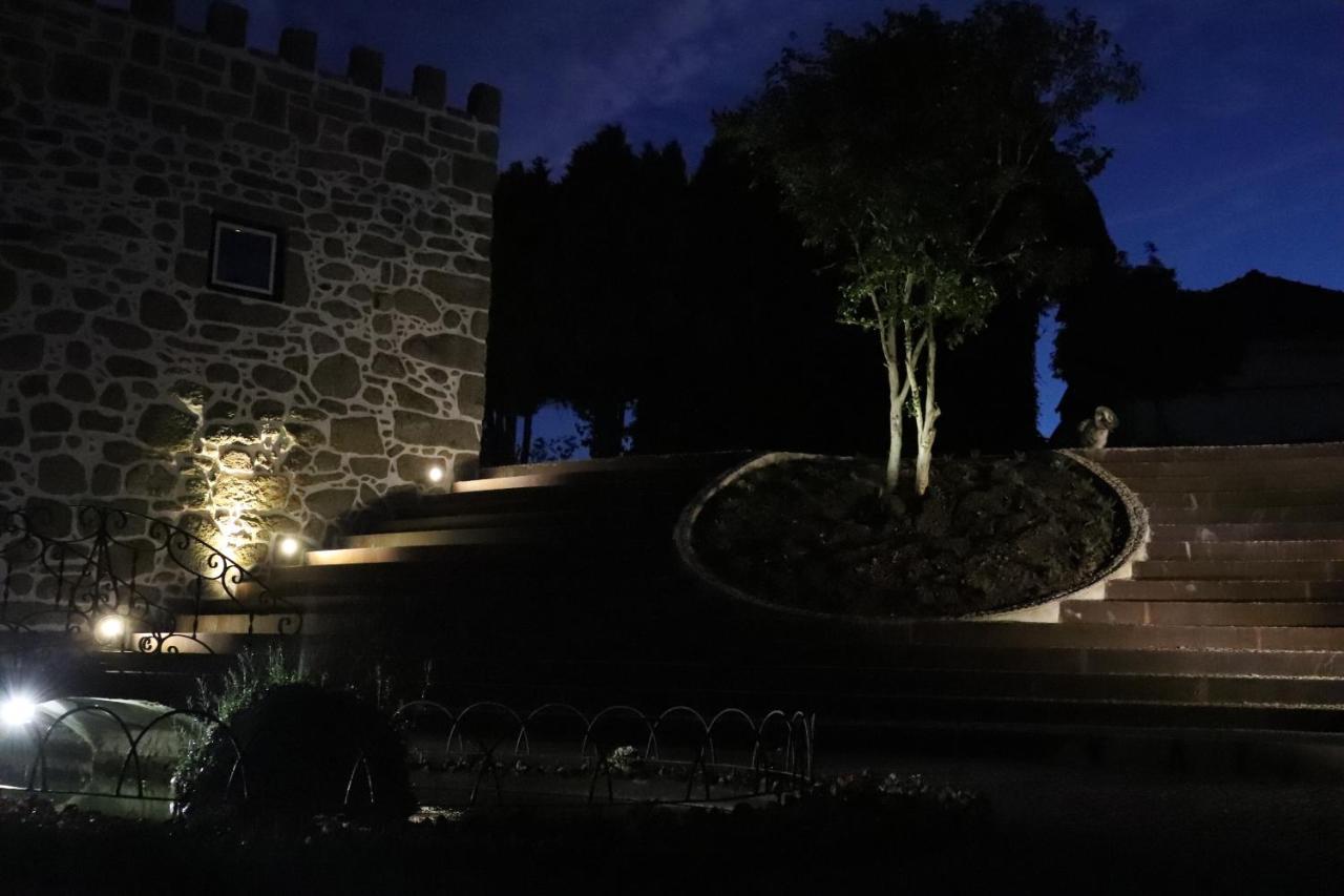 Ich Inveja Country House Pacos de Ferreira Eksteriør bilde