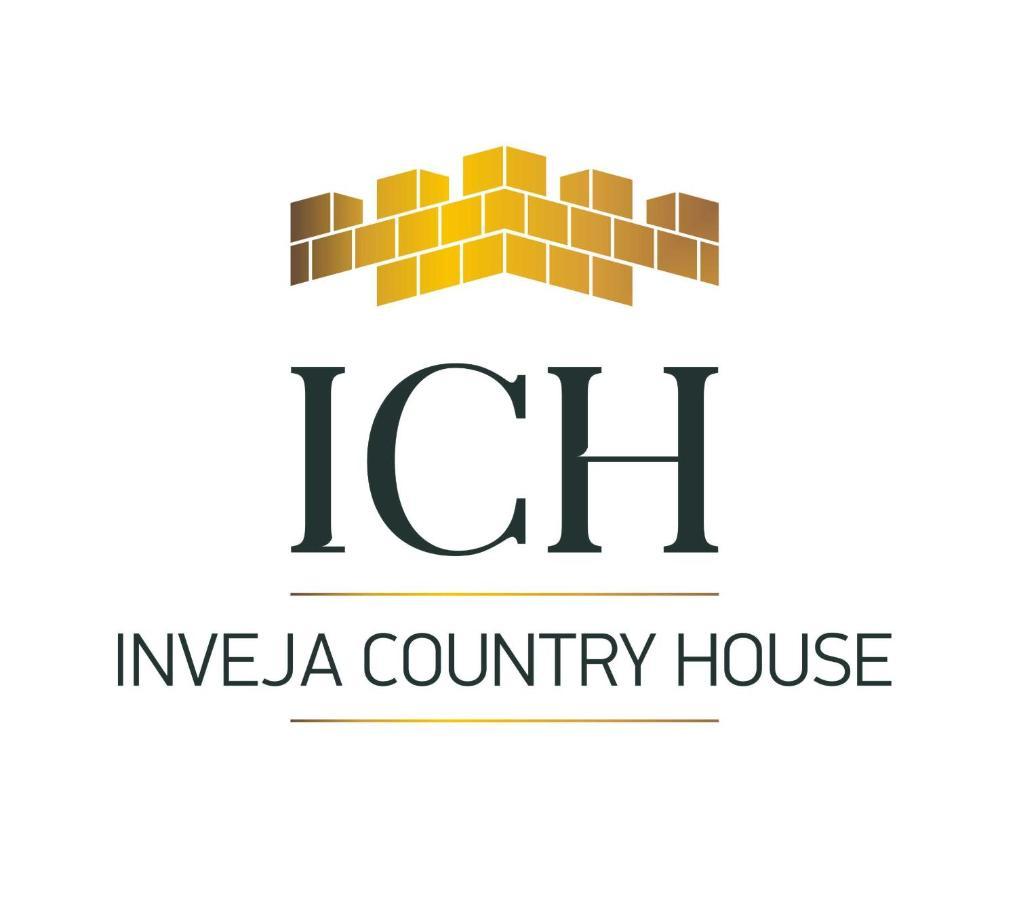 Ich Inveja Country House Pacos de Ferreira Eksteriør bilde