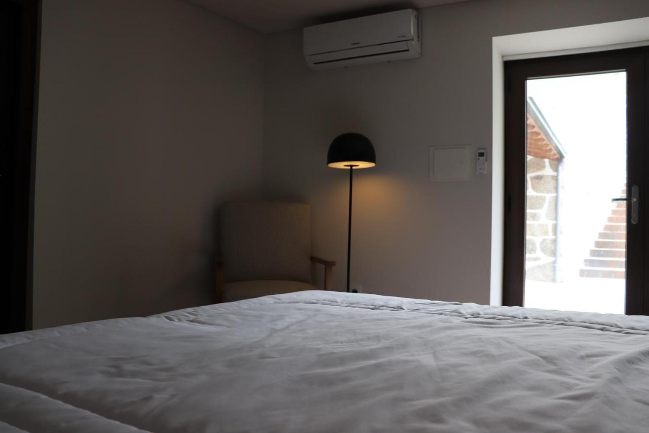Ich Inveja Country House Pacos de Ferreira Eksteriør bilde